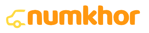 Numkhor logo
